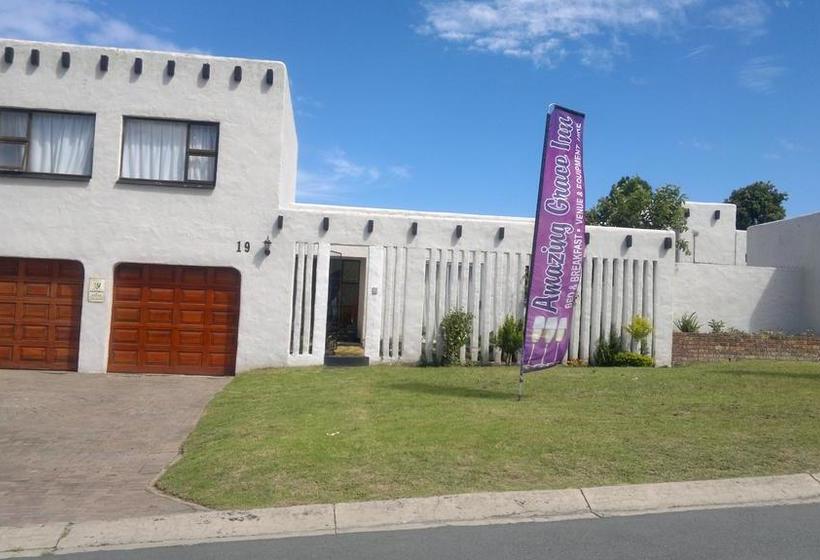 Bed and Breakfast Amazing Grace Inn Eastern Cape