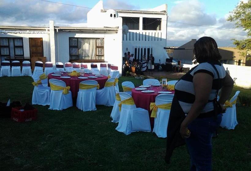 Bed and Breakfast Amazing Grace Inn 1