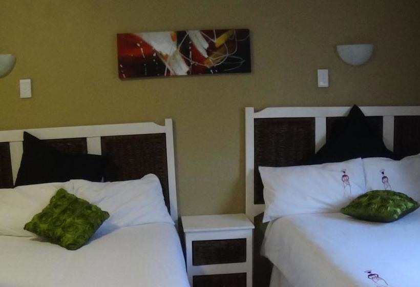 Bed and Breakfast Amazing Grace Inn 10