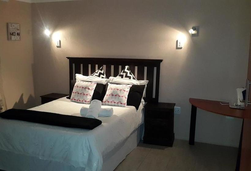 Bed and Breakfast Amazing Grace Inn 11