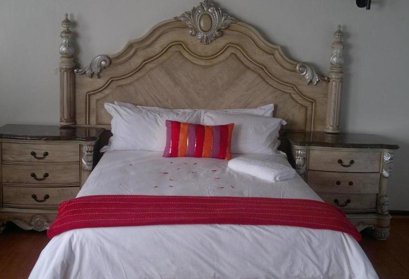 Bed and Breakfast Amazing Grace Inn 12