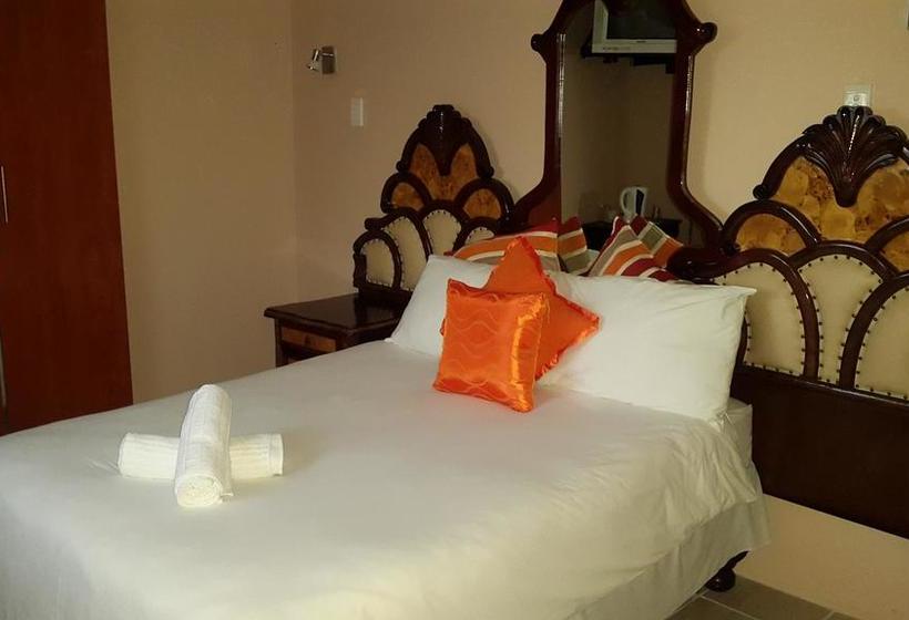 Bed and Breakfast Amazing Grace Inn 13