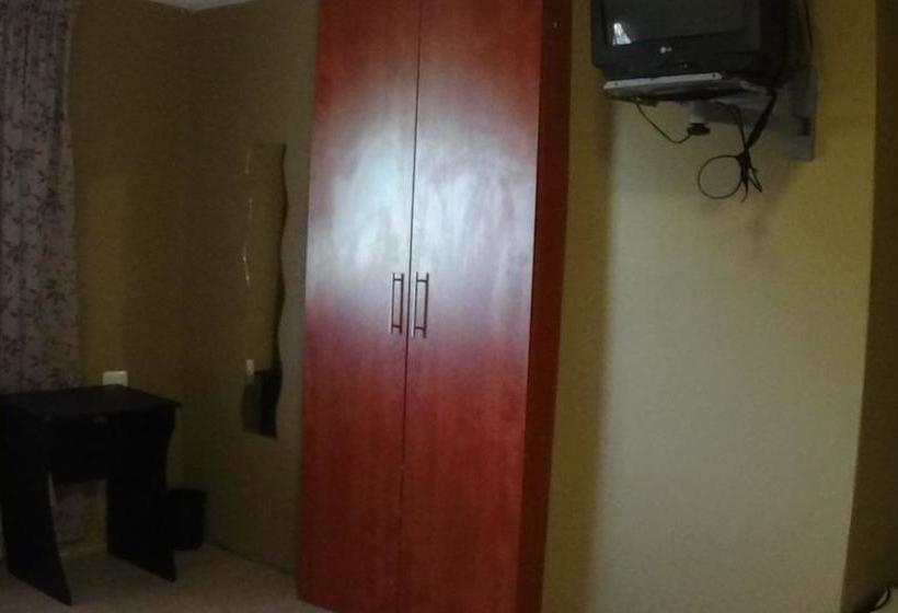 Bed and Breakfast Amazing Grace Inn 15