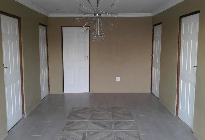 Bed and Breakfast Amazing Grace Inn 16