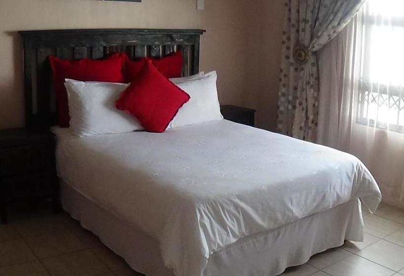 Bed and Breakfast Amazing Grace Inn 18