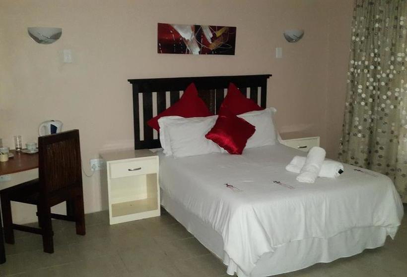 Bed and Breakfast Amazing Grace Inn 19