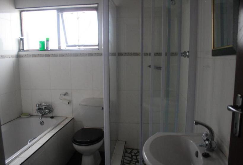 Bed and Breakfast Amazing Grace Inn 2