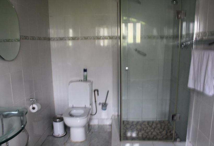 Bed and Breakfast Amazing Grace Inn 3