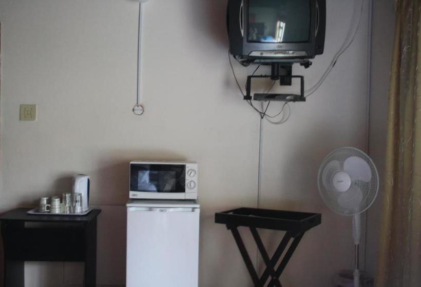 Bed and Breakfast Amazing Grace Inn 4