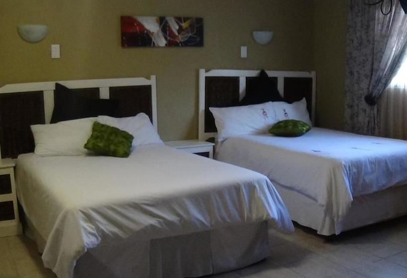 Bed and Breakfast Amazing Grace Inn 5