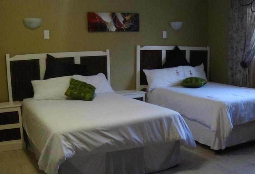 Bed and Breakfast Amazing Grace Inn 6