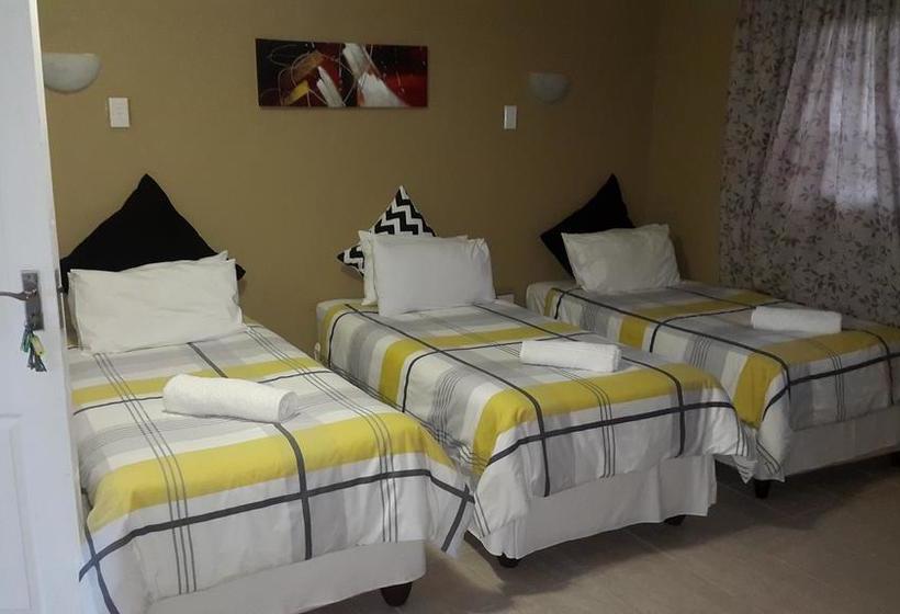 Bed and Breakfast Amazing Grace Inn 7