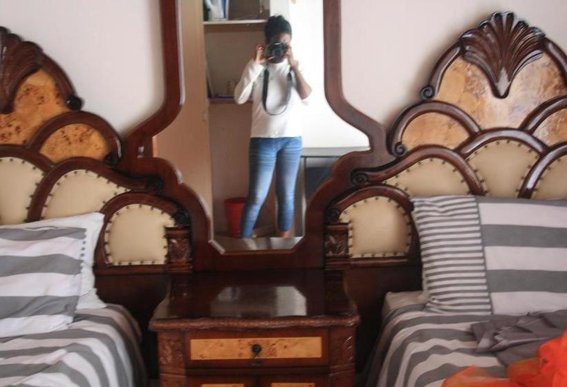 Bed and Breakfast Amazing Grace Inn 8