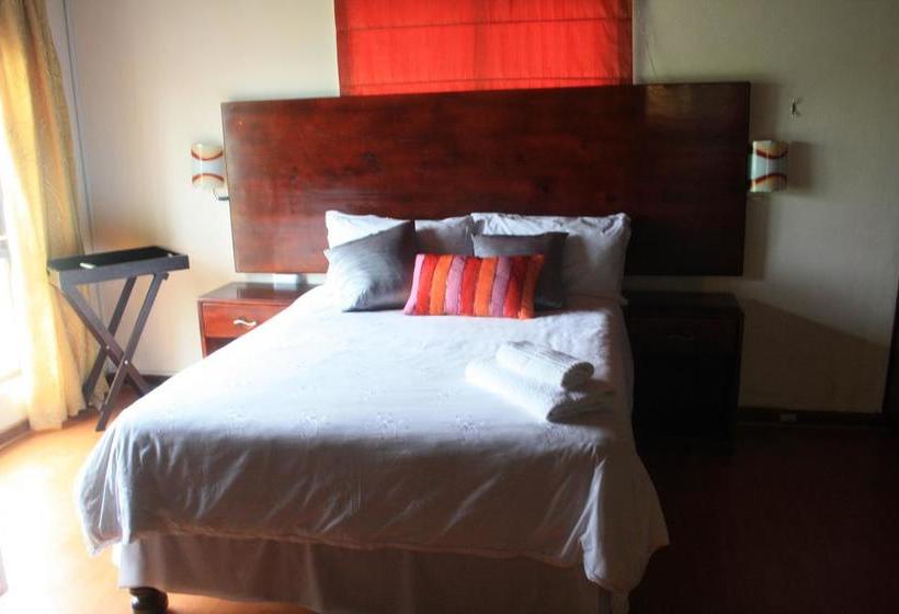 Bed and Breakfast Amazing Grace Inn 9