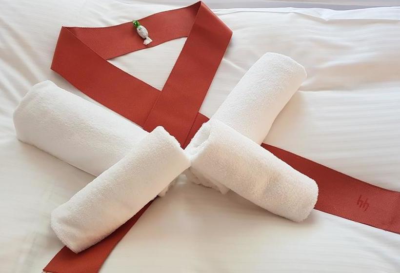 Hotel Aprotos Lüneburger Hof 13