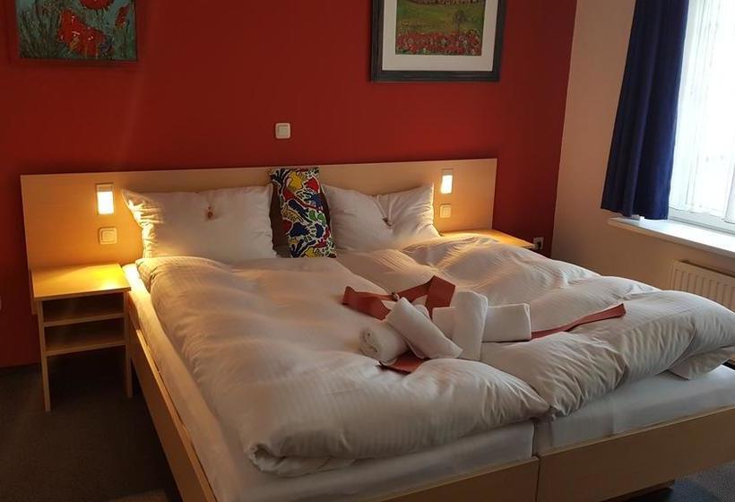 Hotel Aprotos Lüneburger Hof 14