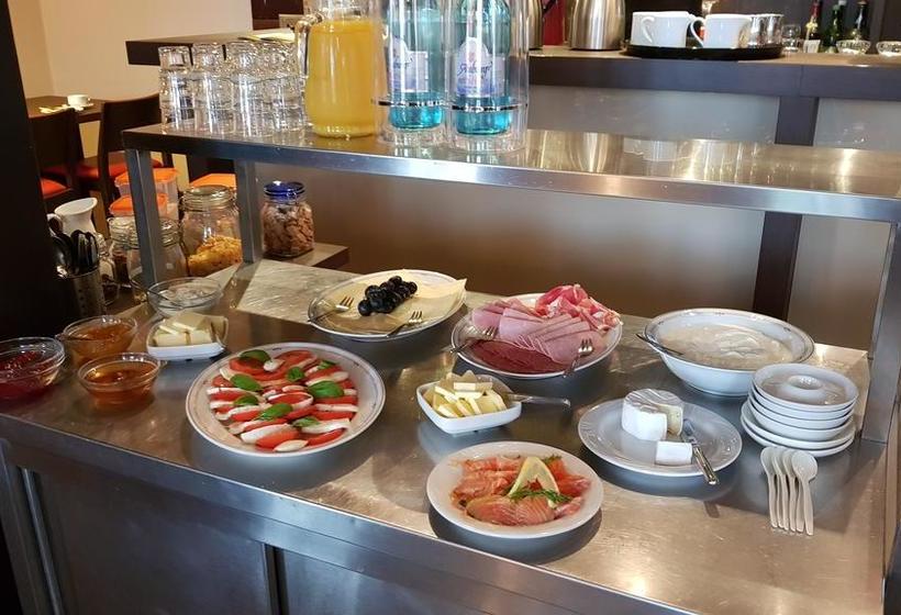 Hotel Aprotos Lüneburger Hof 20