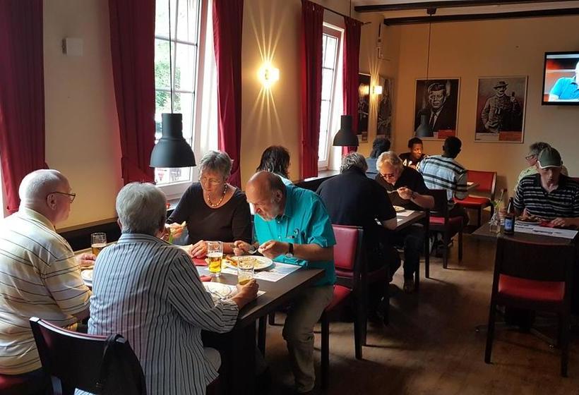 Hotel Aprotos Lüneburger Hof 6