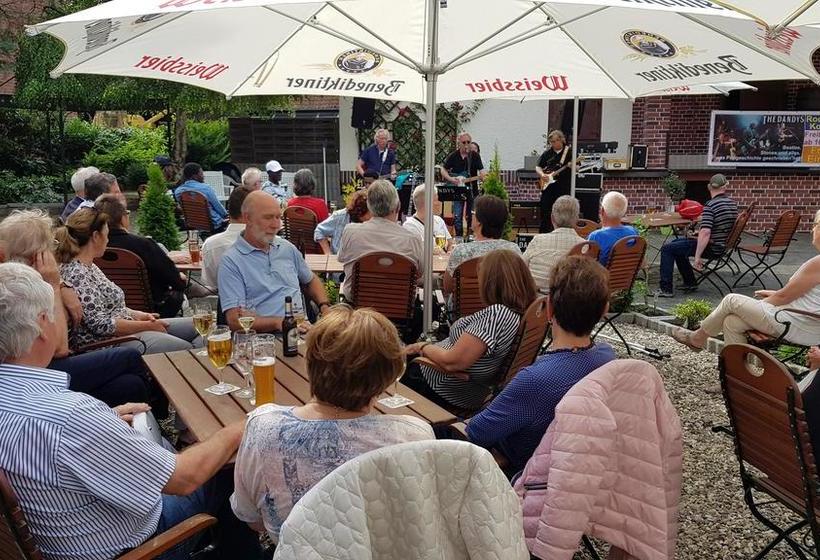 Hotel Aprotos Lüneburger Hof 9