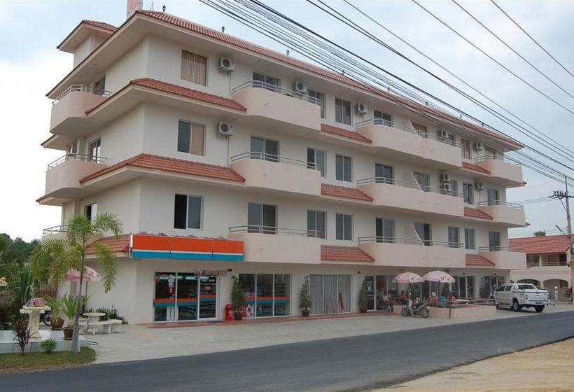 Thainorway Resort Chonburi