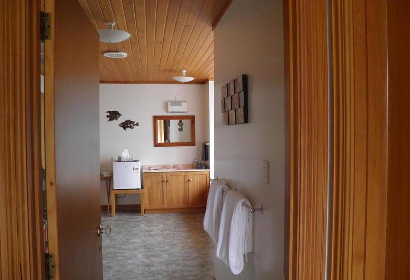 Rarangi Seaview On The Beach B&b 10