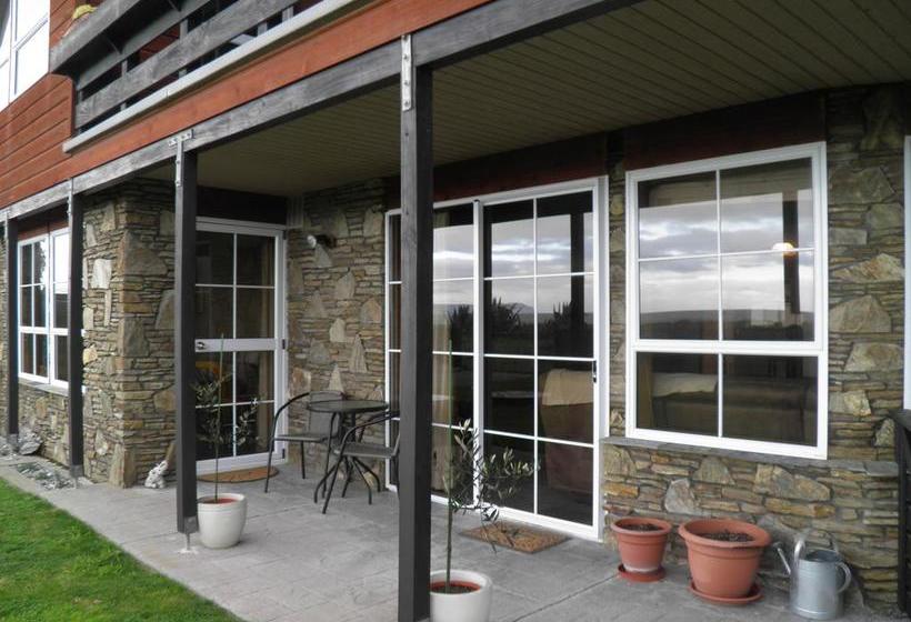 Rarangi Seaview On The Beach B&b 14