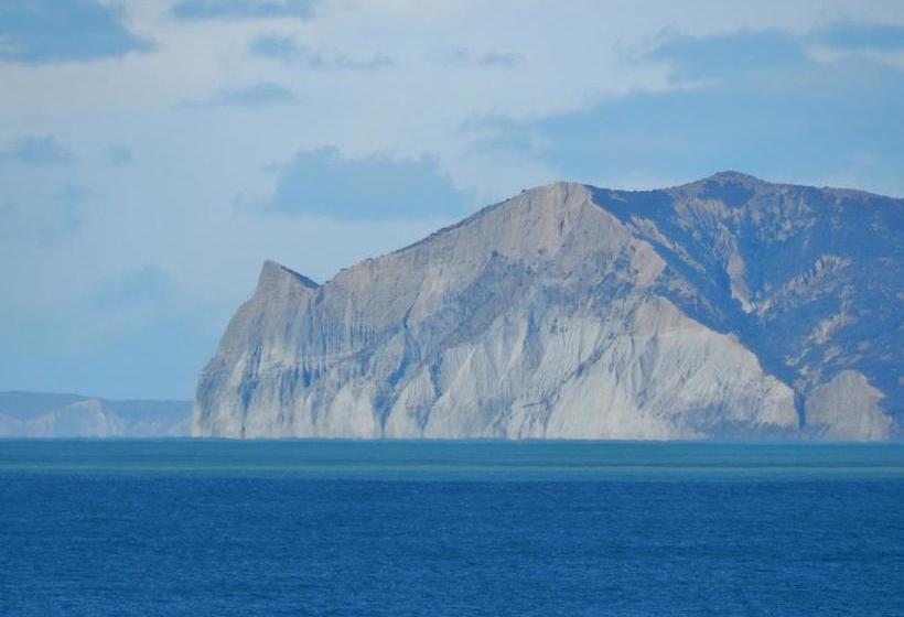 Rarangi Seaview On The Beach B&b 20