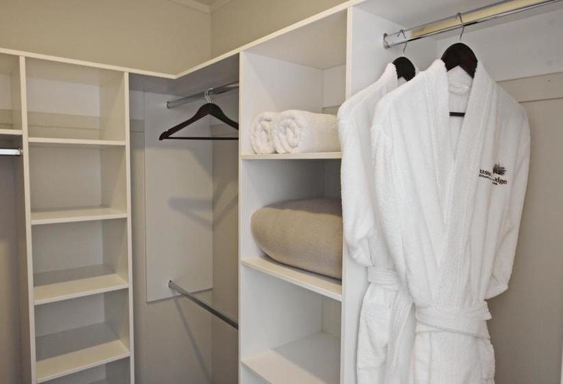 Bed and Breakfast Tussock Lodge Whitianga 18