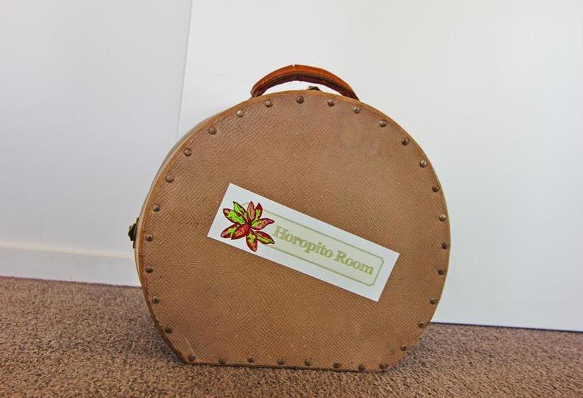 Bed and Breakfast Tussock Lodge Whitianga 19