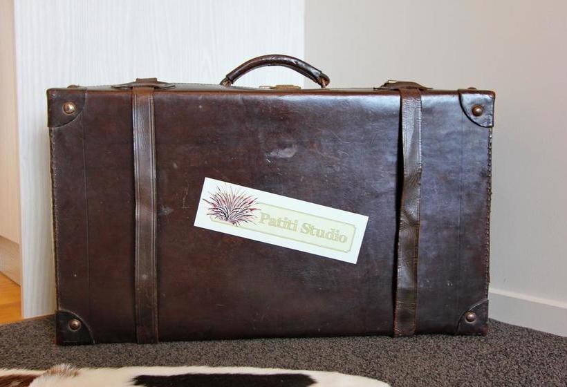 Bed and Breakfast Tussock Lodge Whitianga 7