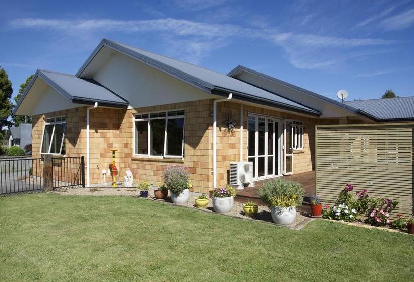 Bed and Breakfast Comfy In Cambridge