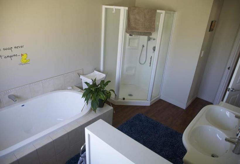 Bed and Breakfast Comfy In Cambridge 10