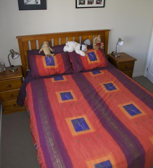 Bed and Breakfast Comfy In Cambridge 13