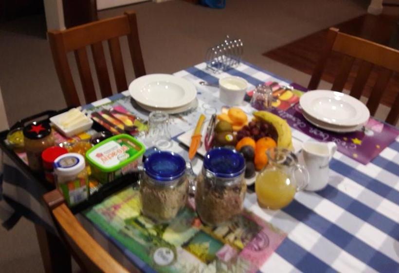 Bed and Breakfast Comfy In Cambridge 5