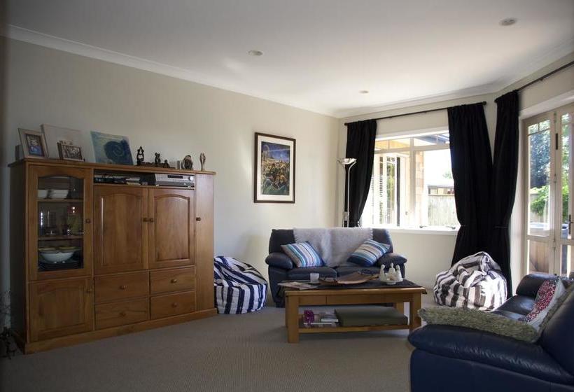 Bed and Breakfast Comfy In Cambridge 6