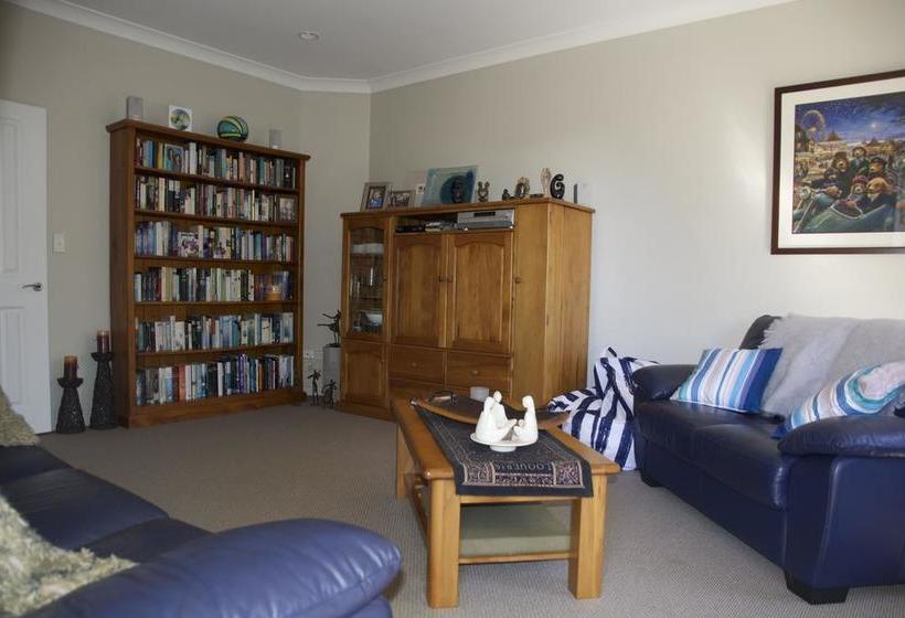 Bed and Breakfast Comfy In Cambridge 7