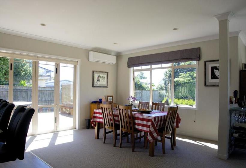 Bed and Breakfast Comfy In Cambridge 8