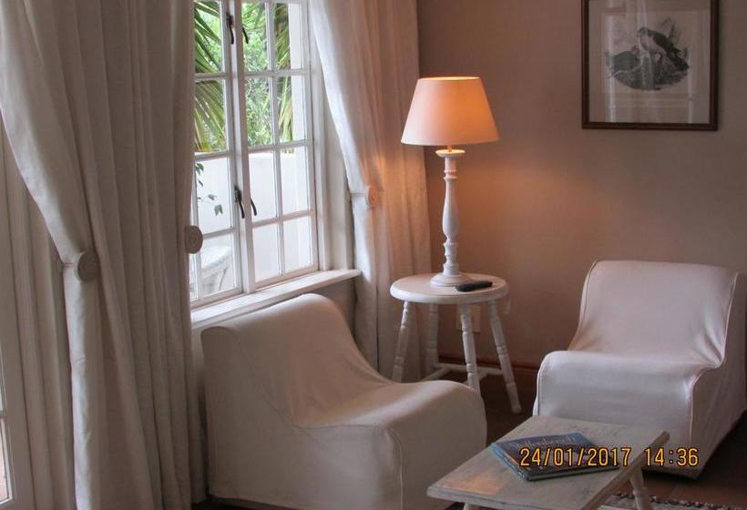 Bed and Breakfast Eden Place Accommodation 1