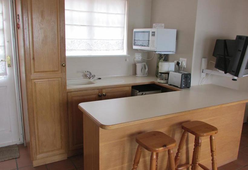 Bed and Breakfast Eden Place Accommodation 2