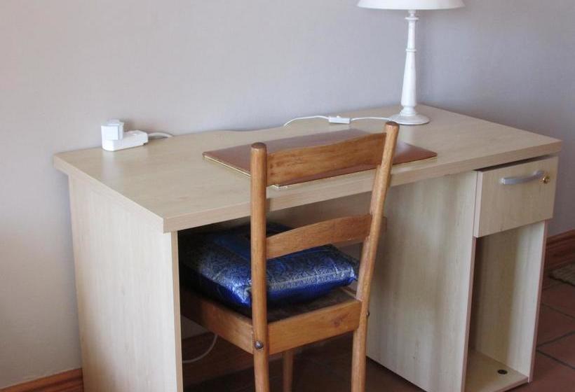 Bed and Breakfast Eden Place Accommodation 3