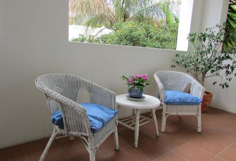 Bed and Breakfast Eden Place Accommodation 4