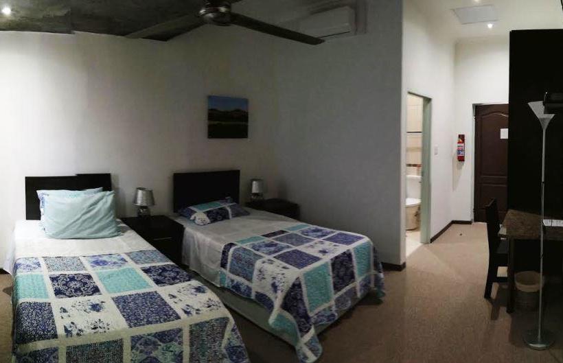 Bed and Breakfast Das Dunen Upington