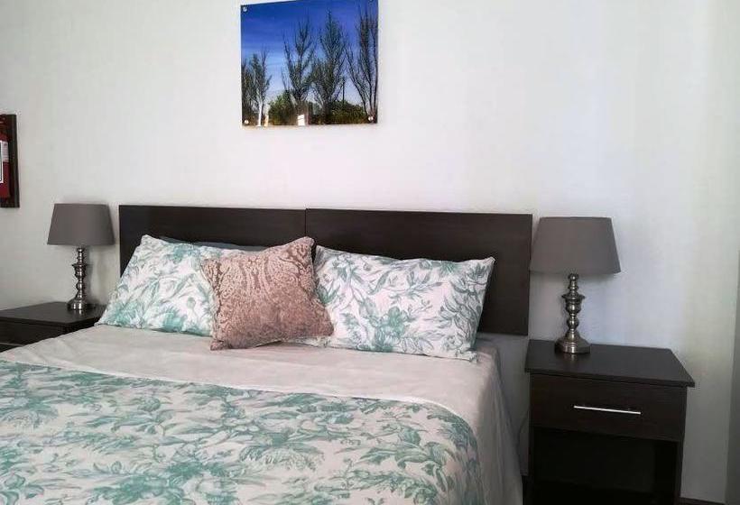 Bed & Breakfast Das Dunen 1