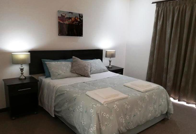 Bed & Breakfast Das Dunen 2