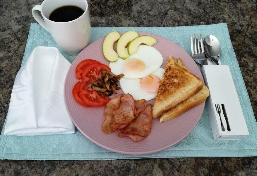 Bed & Breakfast Das Dunen 3