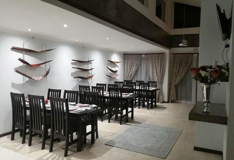 Bed & Breakfast Das Dunen 4