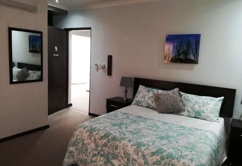 Bed & Breakfast Das Dunen 5