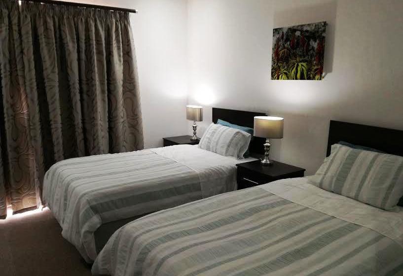 Bed & Breakfast Das Dunen 6