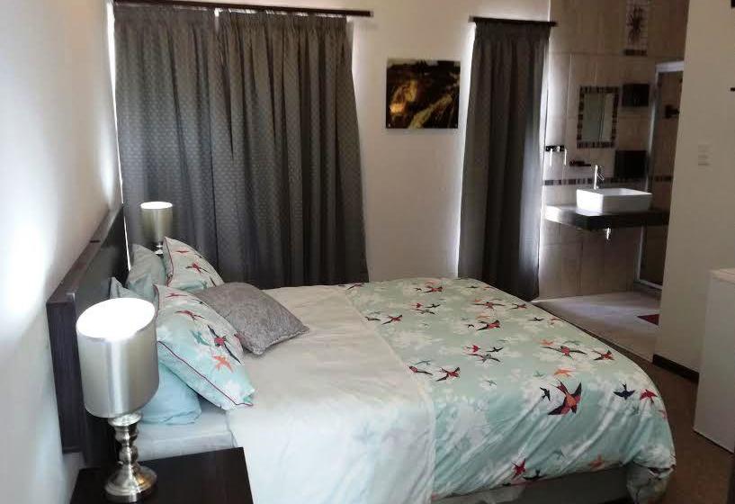 Bed & Breakfast Das Dunen 7