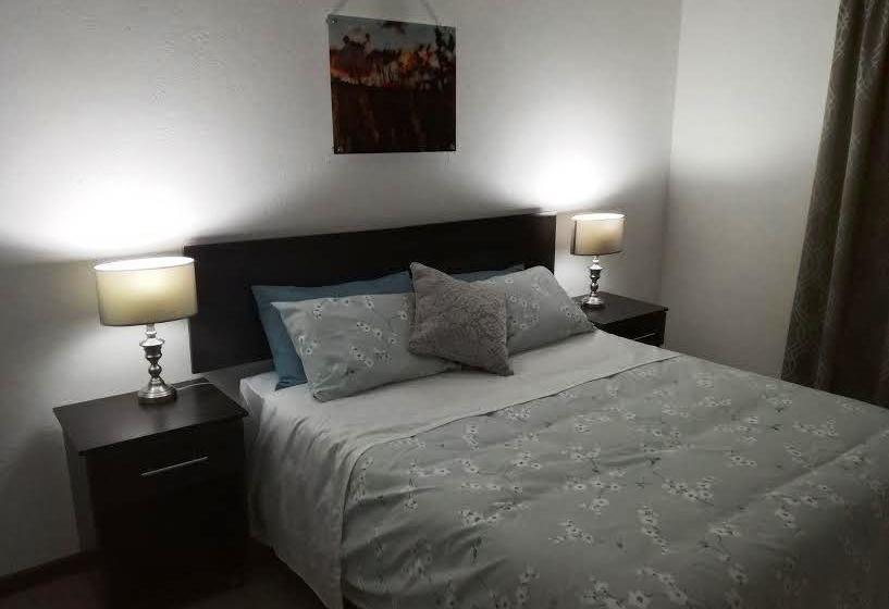 Bed & Breakfast Das Dunen 8